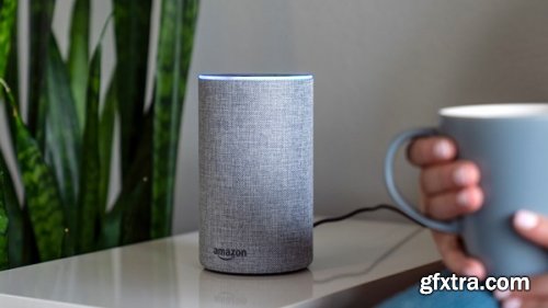 Lynda - Developing Skills for AWS Alexa