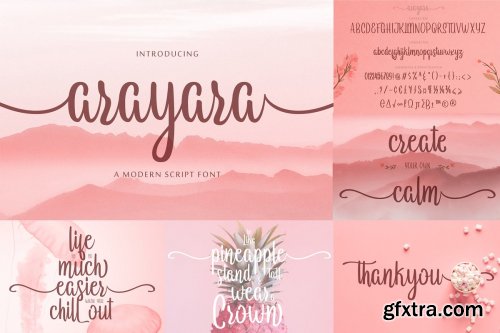 CreativeMarket - ALL OUT COLLECTION BUNDLE 4235246