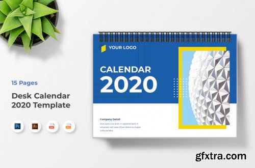 Calendar 2020