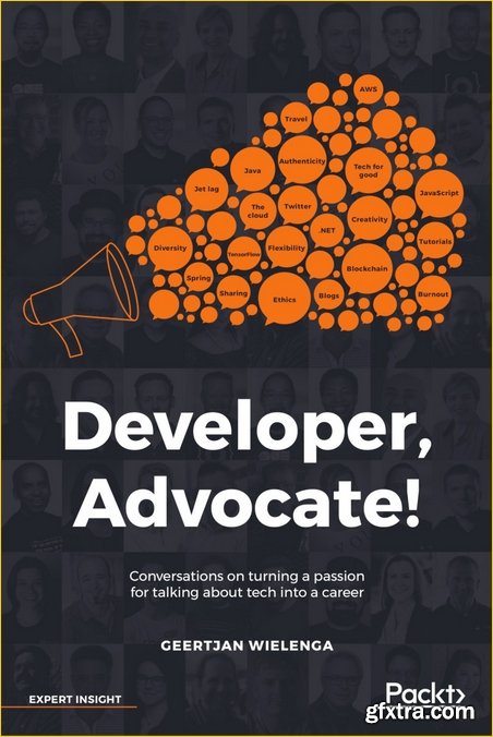 Developer, Advocate!