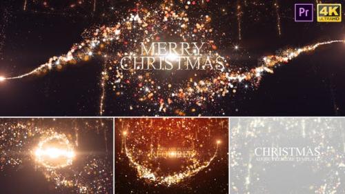 Videohive - Christmas