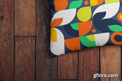 Pillow Mockup 01