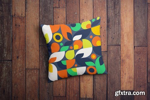 Pillow Mockup 01