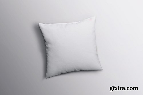 Pillow Mockup 01