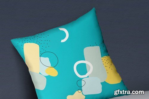 Pillow Mockup 02