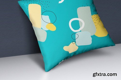 Pillow Mockup 02