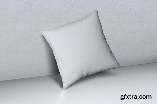 Pillow Mockup 02