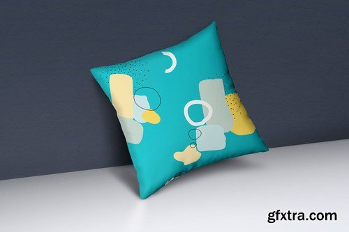 Pillow Mockup 02