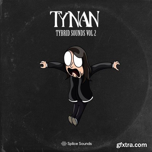 Splice Sounds Tynan Tybrid 2 WAV