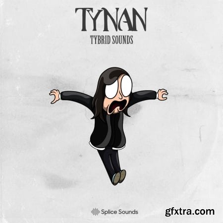 Splice Sounds Tynan Tybrid 1 WAV