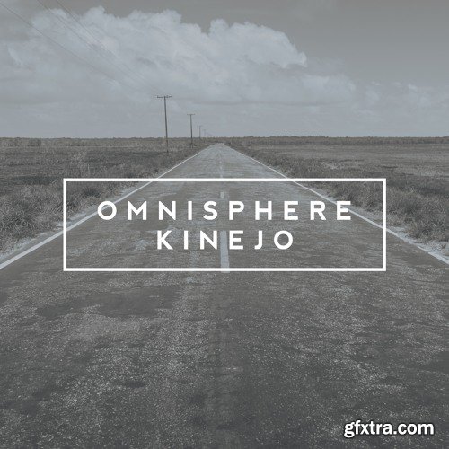 MIDIssonance Kinejo for Omnisphere-AwZ