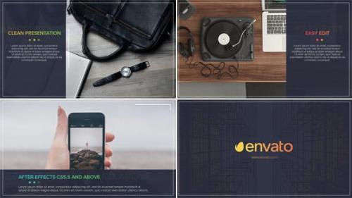 Videohive - Corporate Promo