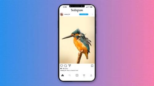 Videohive - Instagram Promo