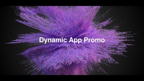 Videohive - Dynamic App Promo 3