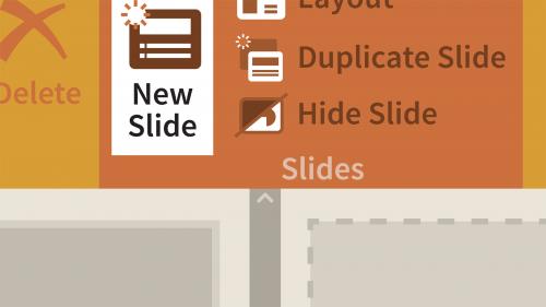 Learning PowerPoint Online (Office 365)