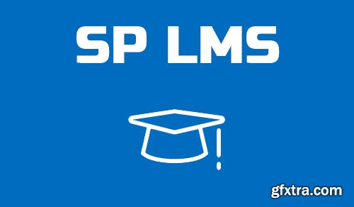 JoomShaper - SP LMS v3.3 - Joomla Extension