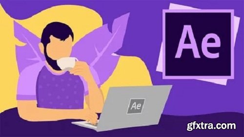 After Effects: Your Way to Learn Motion Graphics