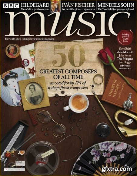 BBC Music - December 2019