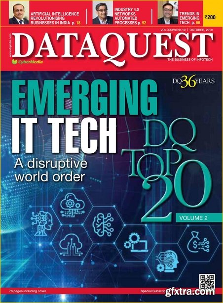 DataQuest - November 2019