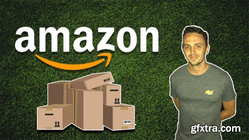 Amazon FBA Ultimate Course - Master Amazon FBA Selling