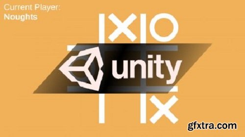 Unity Game Development For Beginners