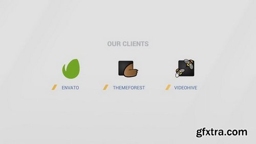 Videohive - Web Portfolio - 10016979