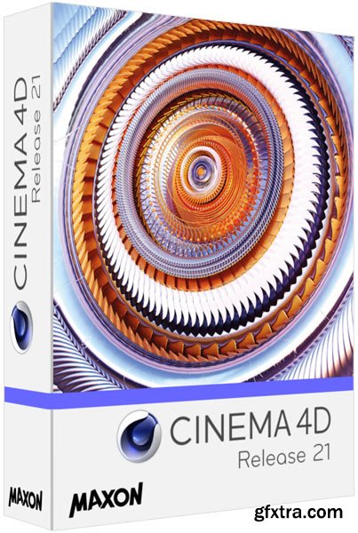CINEMA 4D Studio R26.107 / 2023.2.2 download