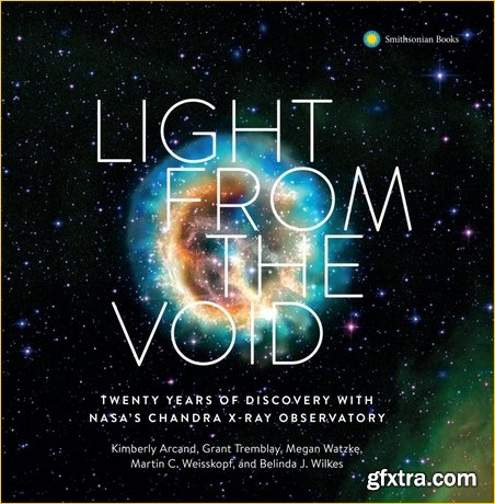 Light from the Void: Twenty Years of Discovery with NASA\'s Chandra X-ray Observatory