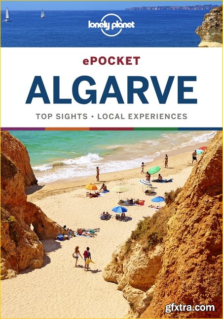 Lonely Planet Pocket Algarve