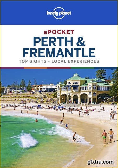 Lonely Planet Pocket Perth & Fremantle