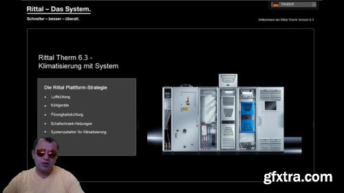 Electrical Design Bootcamp - Heat Dissipation and Climate Calculations for Electrical Cabinets