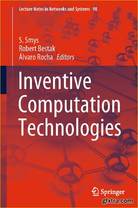 Inventive Computation Technologies