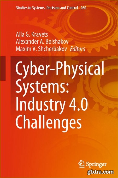 Cyber-Physical Systems: Industry 4.0 Challenges