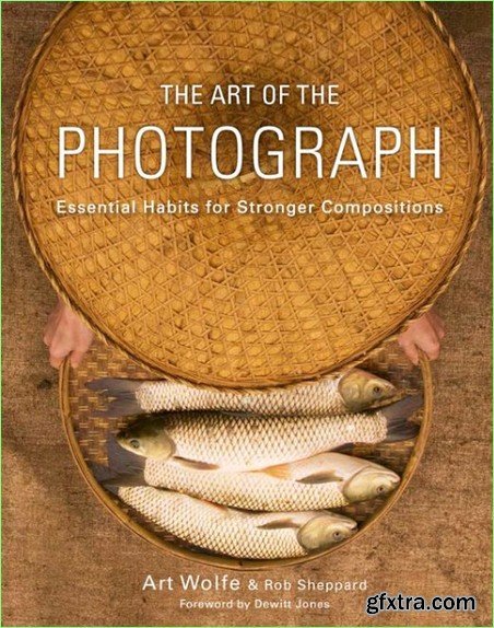 The Art of the Photograph: Essential Habits for Stronger Compositions