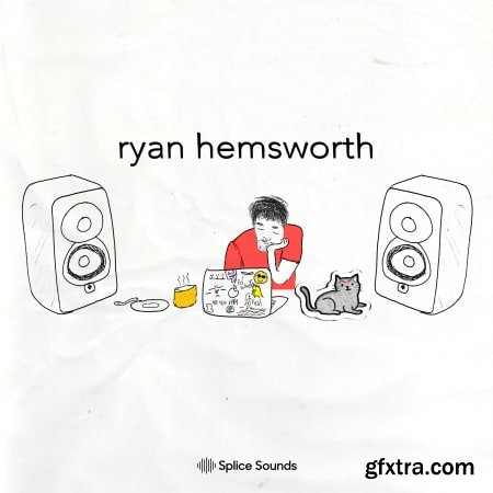 Splice Machine Manners by Ryan Hemsworth WAV-DECiBEL