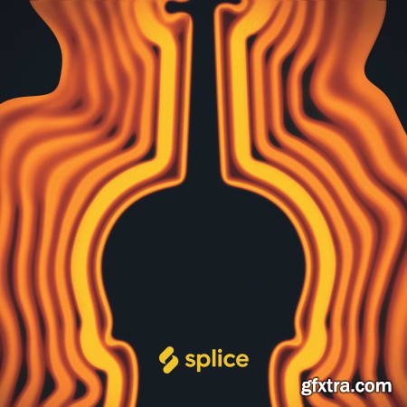 Splice Originals Motown Strings with the Splice String Quartet WAV-DECiBEL