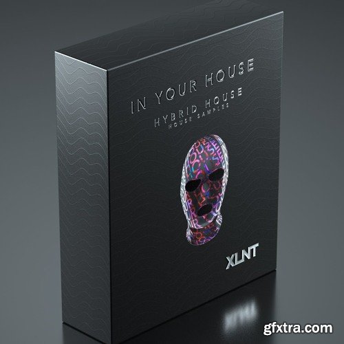 XLNTSOUND In Your House MULTiFORMAT-DECiBEL