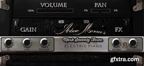 Adam Monroe Music Mark 73 Electric Piano v2.0 WiN-AwZ