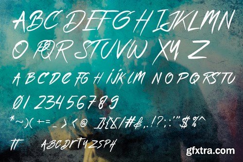 Artronica Font