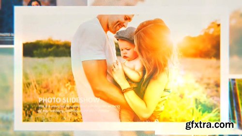 Videohive Photo Slideshow 24361049