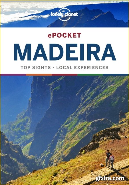 Lonely Planet Pocket Madeira