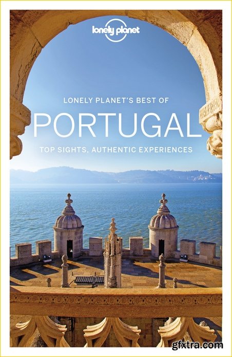 Lonely Planet Best of Portugal