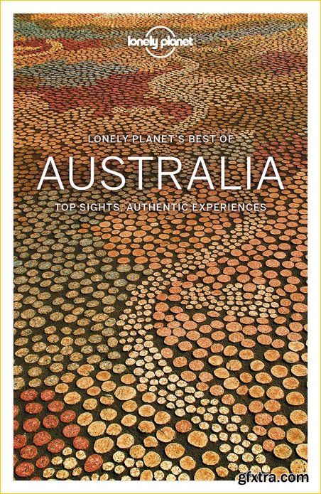 Lonely Planet Best of Australia