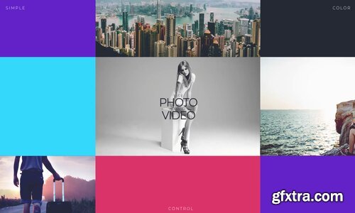 Videohive - Dynamic Openers & Transitions ( Last Update 10 June 19 ) - 17192769