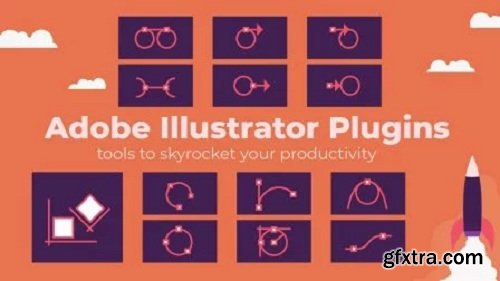 Adobe Illustrator: Tools to Skyrocket your Productivity