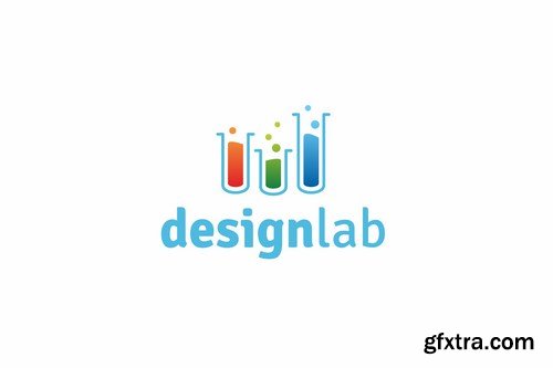 Design Lab Logo Template