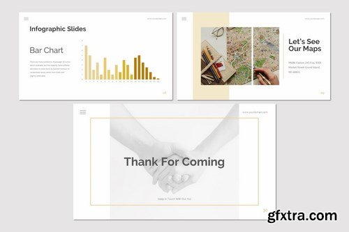 Chope - Architecture Powerpoint Google Slides and Keynote Templates