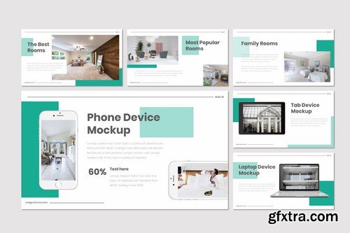 Lodge - Powerpoint Google Slides and Keynote Templates