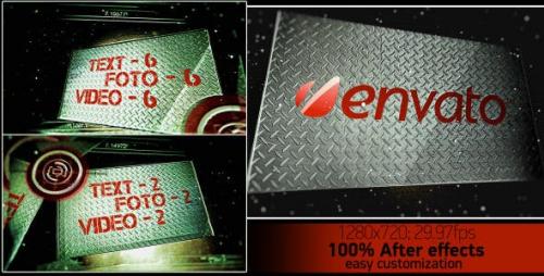 Videohive - Slides