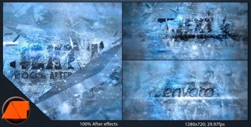 Videohive - Cold Breath